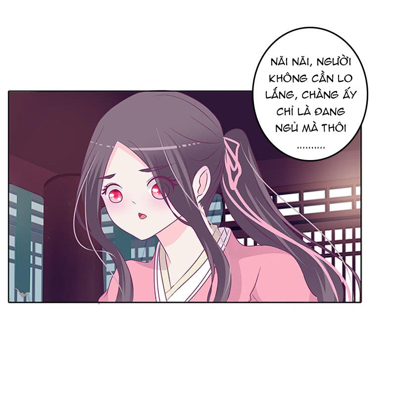 Tướng Quân Xin Xuất Chinh - Chương 56 - Trang 5