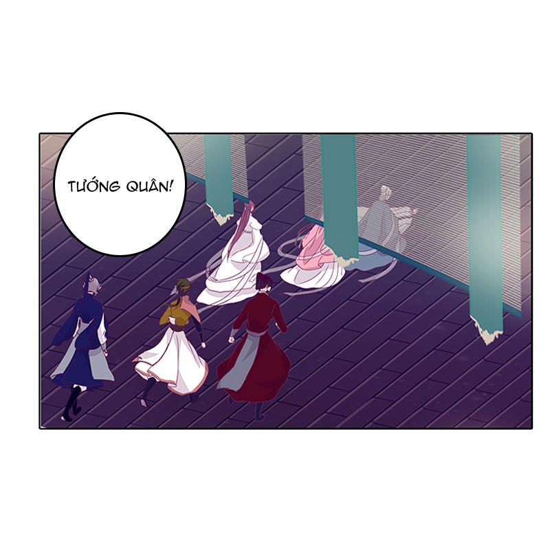 Tướng Quân Xin Xuất Chinh - Chương 56 - Trang 9