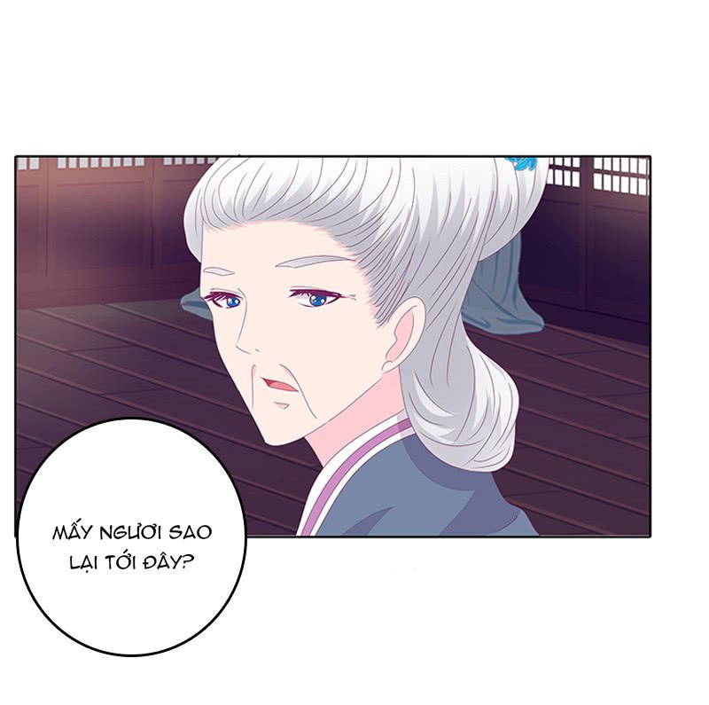 Tướng Quân Xin Xuất Chinh - Chương 56 - Trang 10