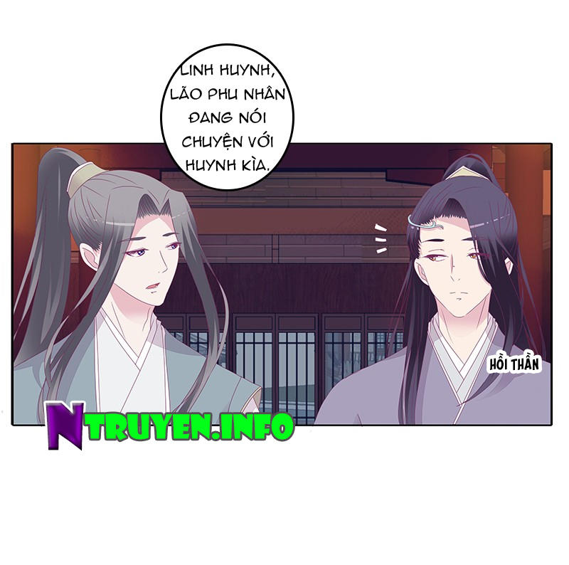 Tướng Quân Xin Xuất Chinh - Chương 57 - Trang 12