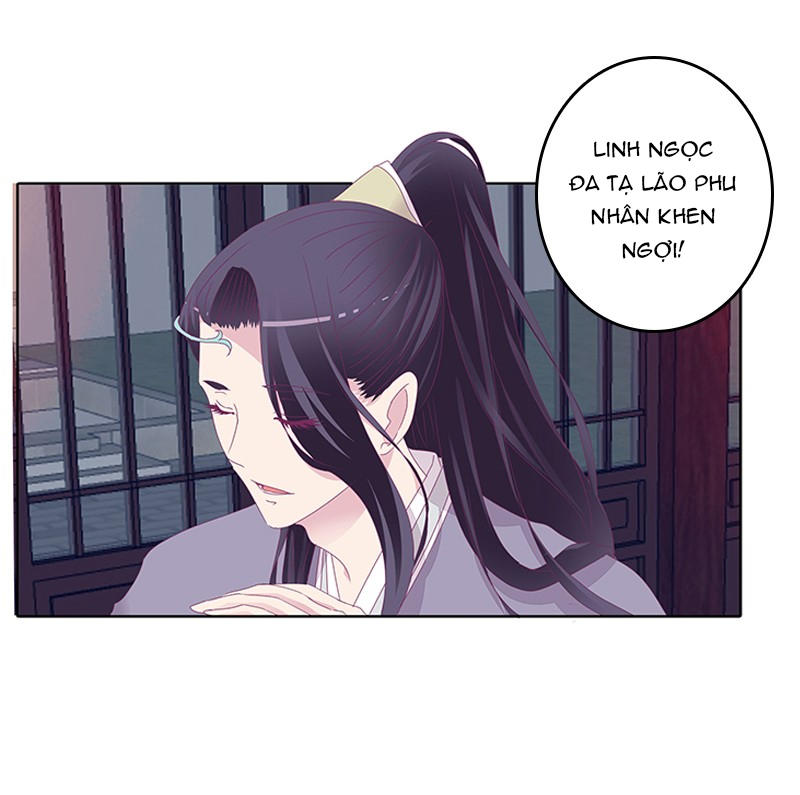 Tướng Quân Xin Xuất Chinh - Chương 57 - Trang 13