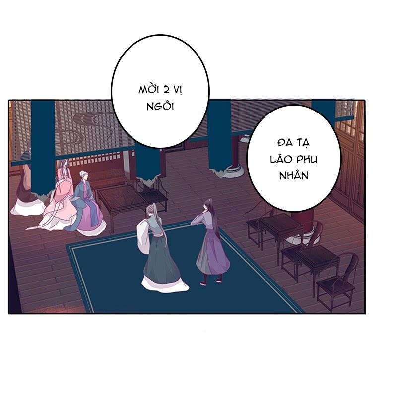 Tướng Quân Xin Xuất Chinh - Chương 57 - Trang 15