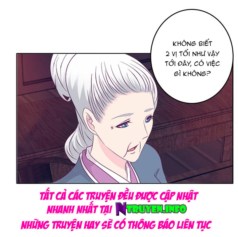 Tướng Quân Xin Xuất Chinh - Chương 57 - Trang 16