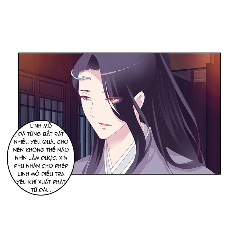 Tướng Quân Xin Xuất Chinh - Chương 57 - Trang 19