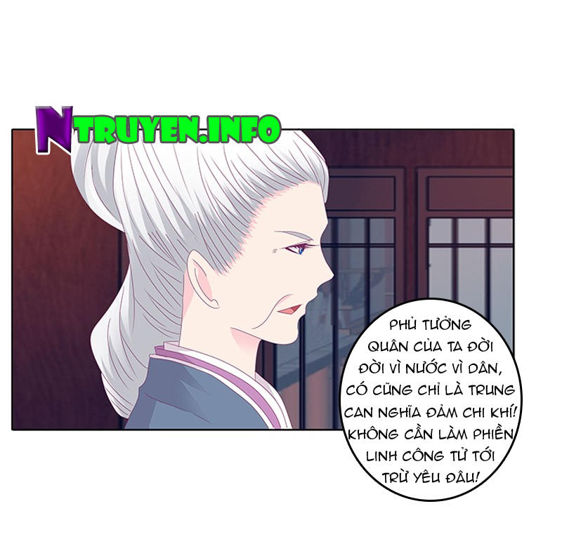 Tướng Quân Xin Xuất Chinh - Chương 57 - Trang 20