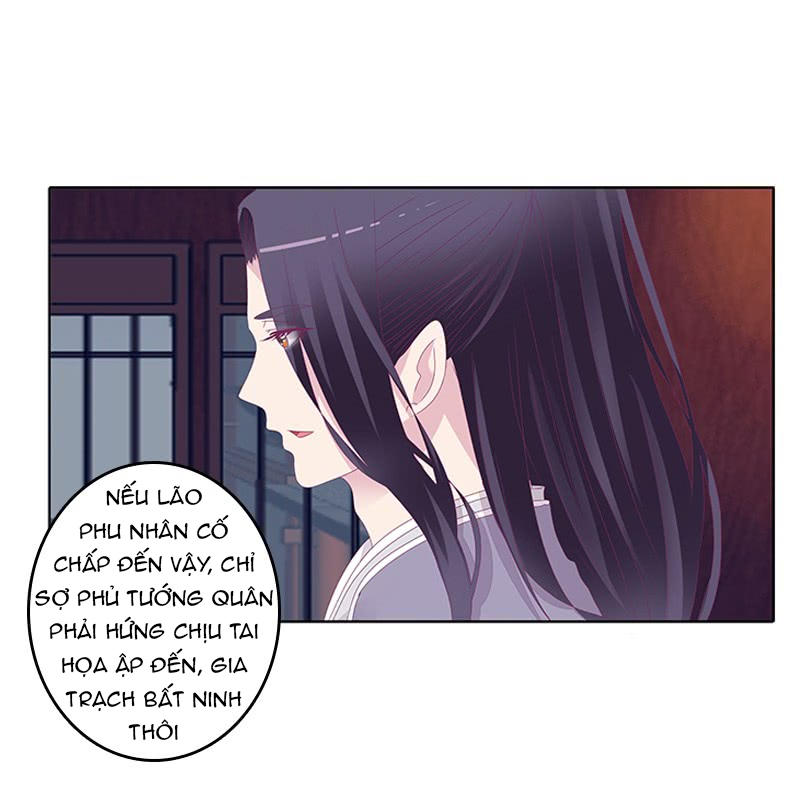 Tướng Quân Xin Xuất Chinh - Chương 57 - Trang 21