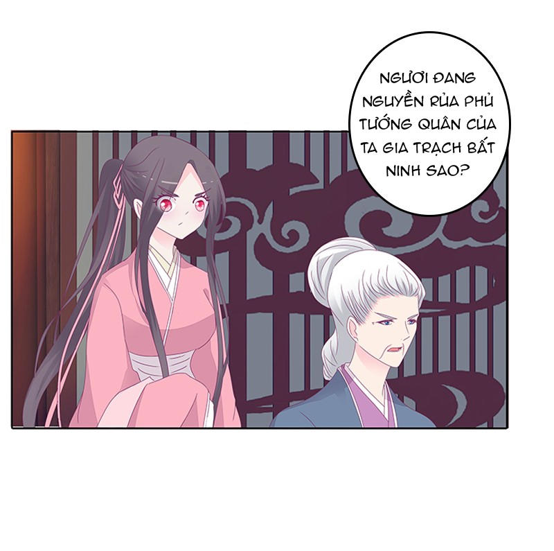 Tướng Quân Xin Xuất Chinh - Chương 57 - Trang 22
