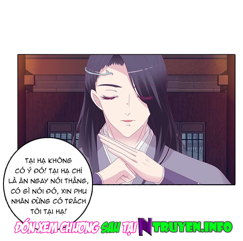 Tướng Quân Xin Xuất Chinh - Chương 57 - Trang 23