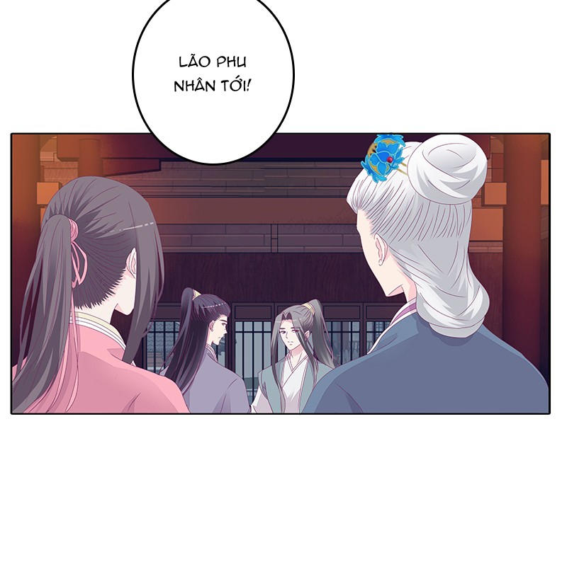 Tướng Quân Xin Xuất Chinh - Chương 57 - Trang 5