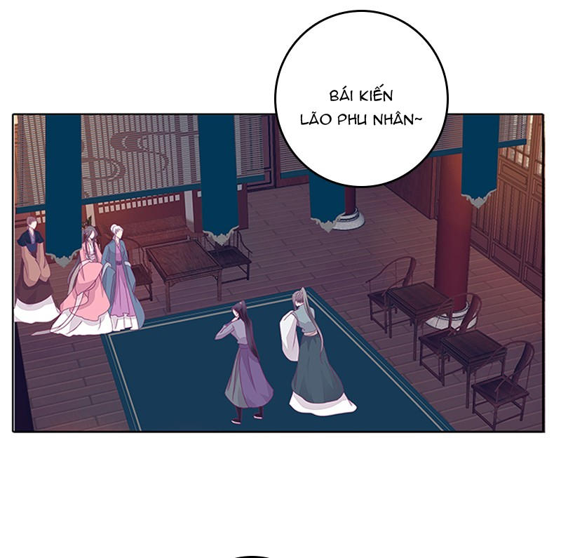 Tướng Quân Xin Xuất Chinh - Chương 57 - Trang 6