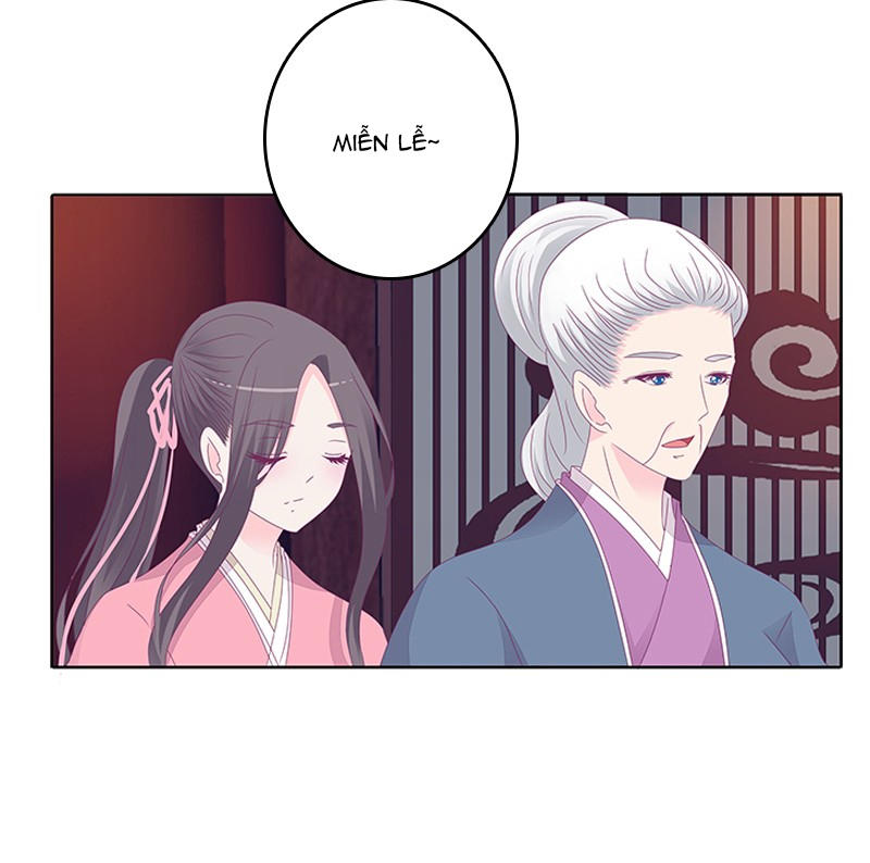 Tướng Quân Xin Xuất Chinh - Chương 57 - Trang 7