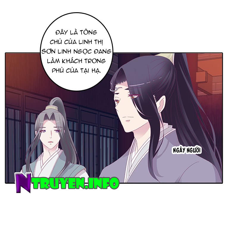 Tướng Quân Xin Xuất Chinh - Chương 57 - Trang 8