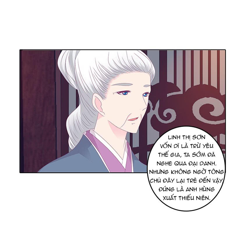 Tướng Quân Xin Xuất Chinh - Chương 57 - Trang 9