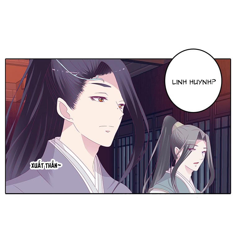 Tướng Quân Xin Xuất Chinh - Chương 57 - Trang 10