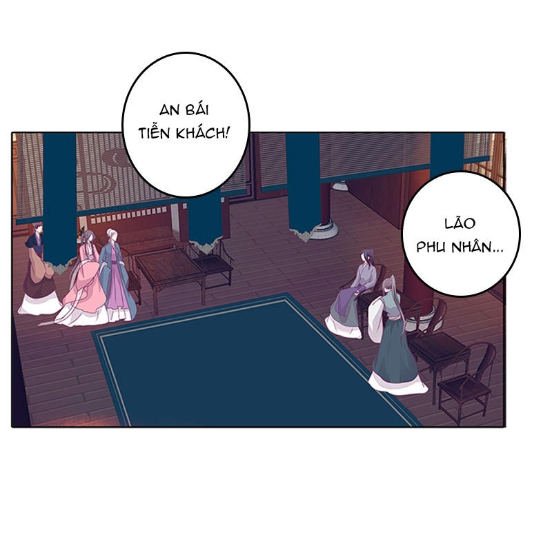 Tướng Quân Xin Xuất Chinh - Chương 58 - Trang 11