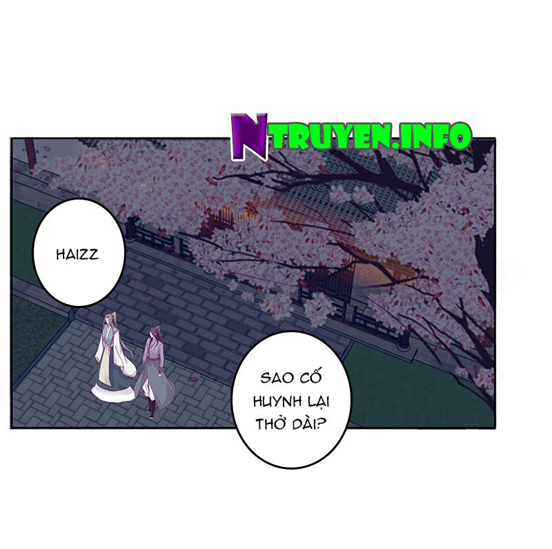 Tướng Quân Xin Xuất Chinh - Chương 58 - Trang 12