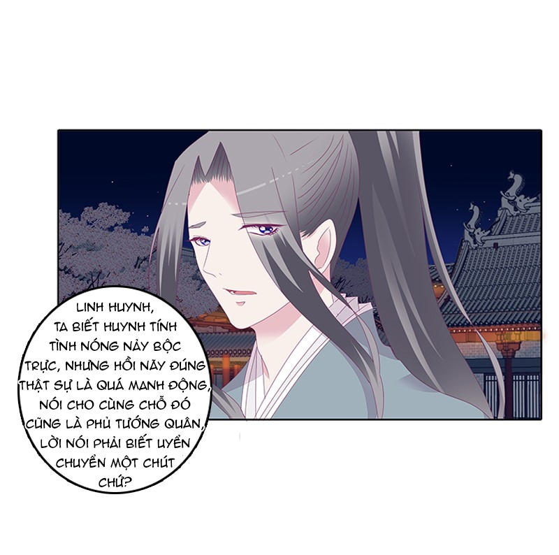 Tướng Quân Xin Xuất Chinh - Chương 58 - Trang 13
