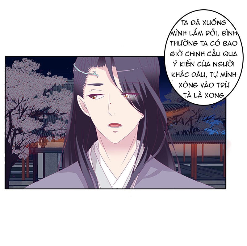 Tướng Quân Xin Xuất Chinh - Chương 58 - Trang 14