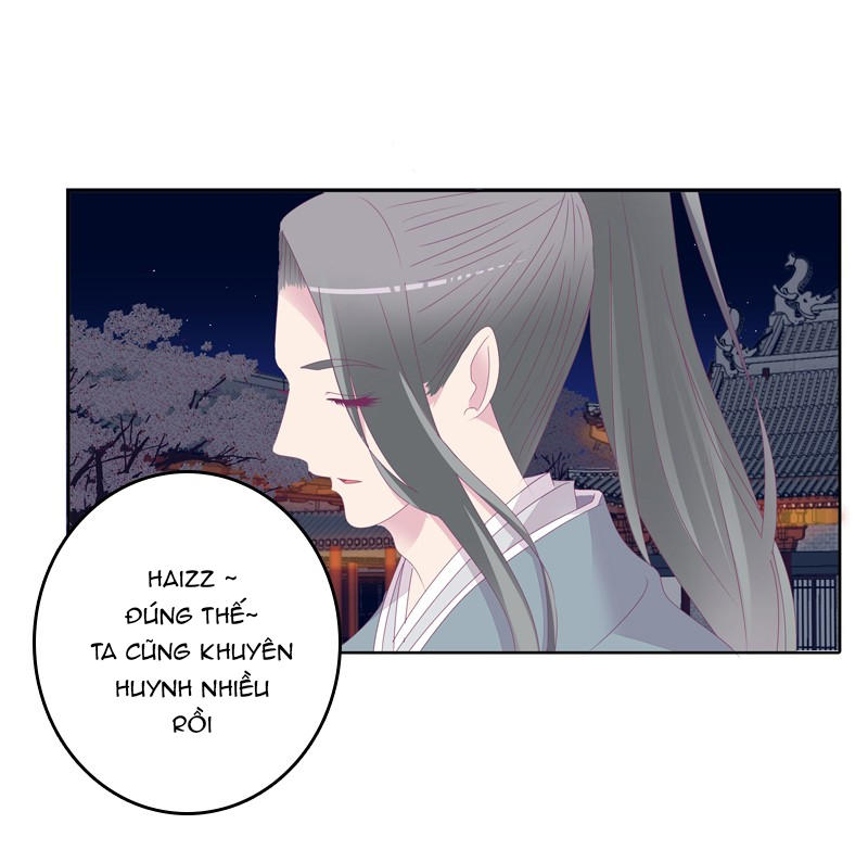 Tướng Quân Xin Xuất Chinh - Chương 58 - Trang 15