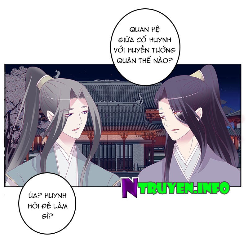 Tướng Quân Xin Xuất Chinh - Chương 58 - Trang 16