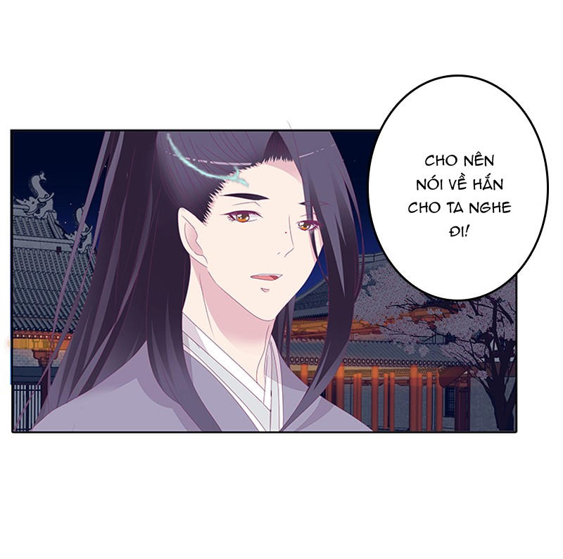 Tướng Quân Xin Xuất Chinh - Chương 58 - Trang 18