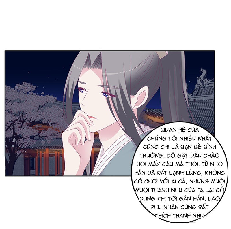 Tướng Quân Xin Xuất Chinh - Chương 58 - Trang 19