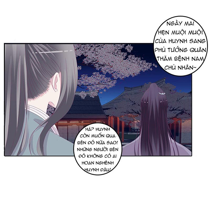Tướng Quân Xin Xuất Chinh - Chương 58 - Trang 21