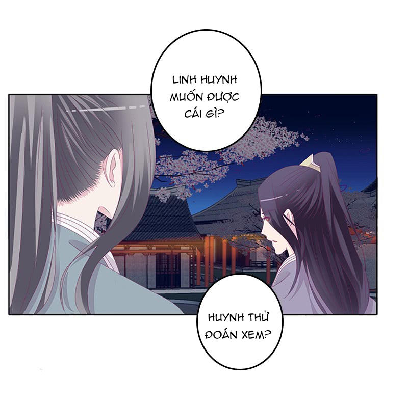 Tướng Quân Xin Xuất Chinh - Chương 58 - Trang 23