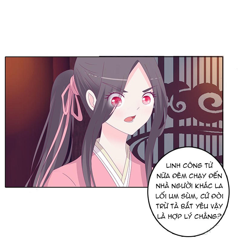 Tướng Quân Xin Xuất Chinh - Chương 58 - Trang 4