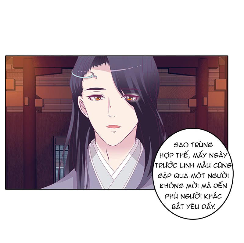 Tướng Quân Xin Xuất Chinh - Chương 58 - Trang 5