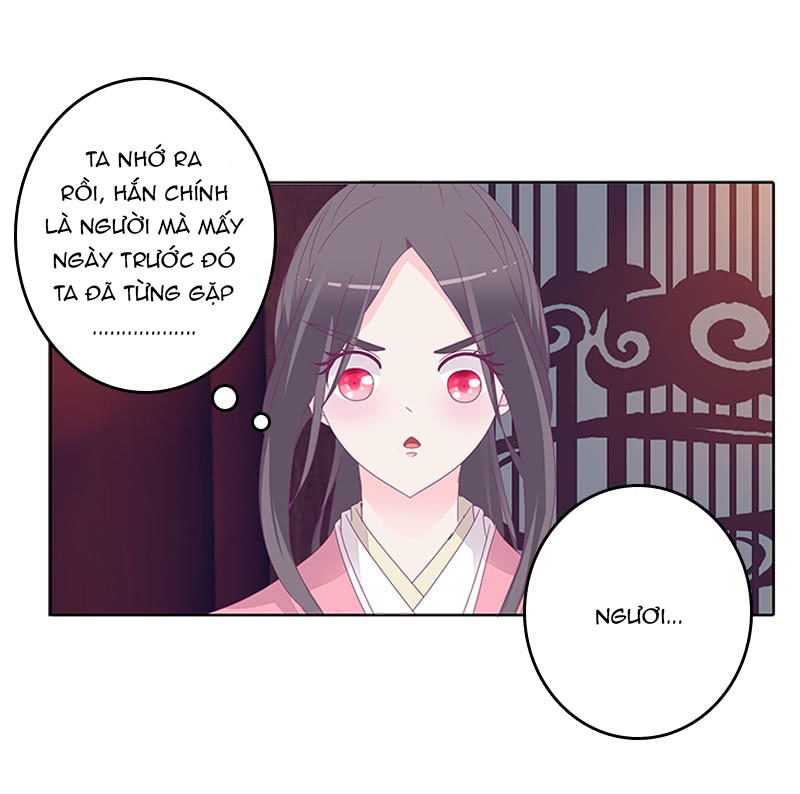 Tướng Quân Xin Xuất Chinh - Chương 58 - Trang 6