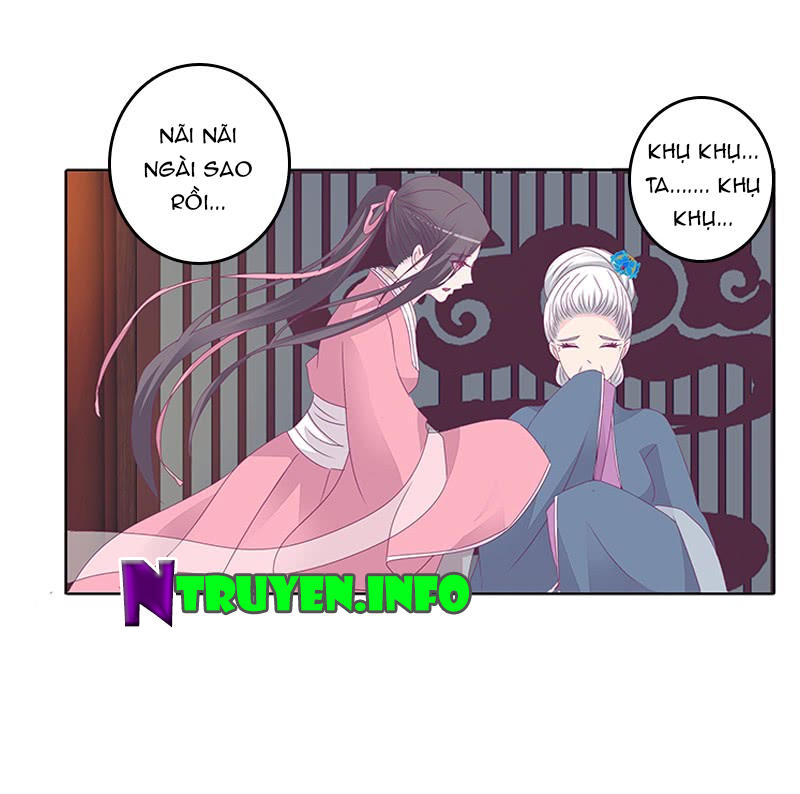 Tướng Quân Xin Xuất Chinh - Chương 58 - Trang 8