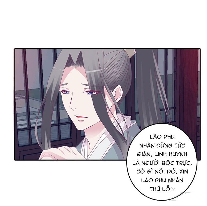 Tướng Quân Xin Xuất Chinh - Chương 58 - Trang 10