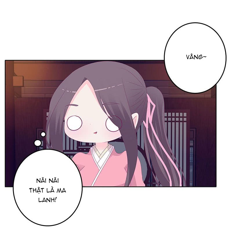 Tướng Quân Xin Xuất Chinh - Chương 59 - Trang 11