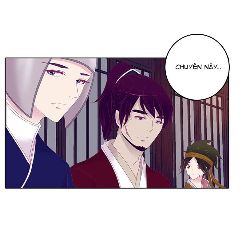 Tướng Quân Xin Xuất Chinh - Chương 59 - Trang 15