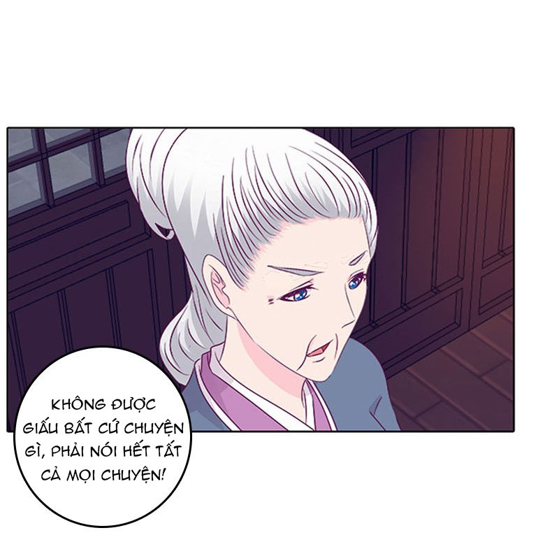 Tướng Quân Xin Xuất Chinh - Chương 59 - Trang 17