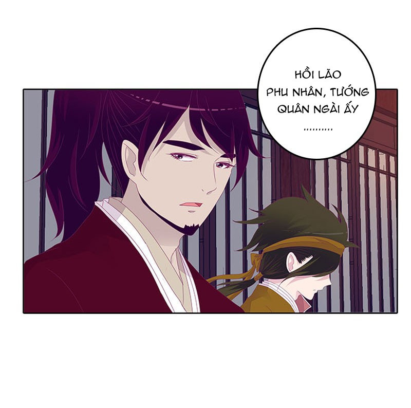 Tướng Quân Xin Xuất Chinh - Chương 59 - Trang 18