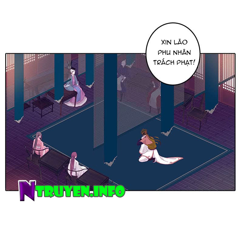 Tướng Quân Xin Xuất Chinh - Chương 59 - Trang 20