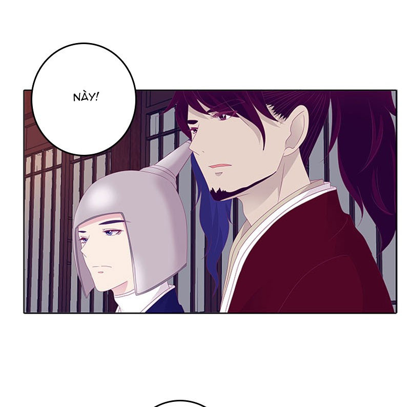 Tướng Quân Xin Xuất Chinh - Chương 59 - Trang 21