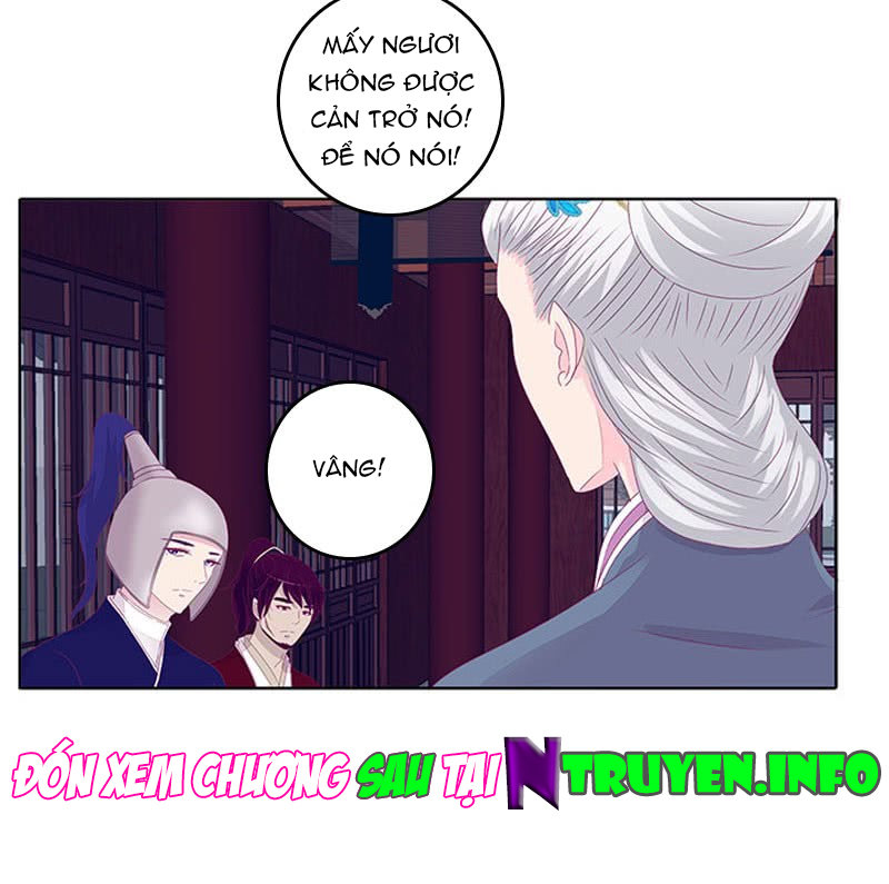 Tướng Quân Xin Xuất Chinh - Chương 59 - Trang 22