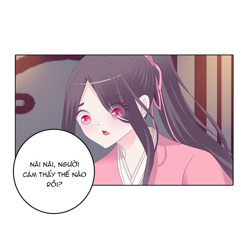 Tướng Quân Xin Xuất Chinh - Chương 59 - Trang 5