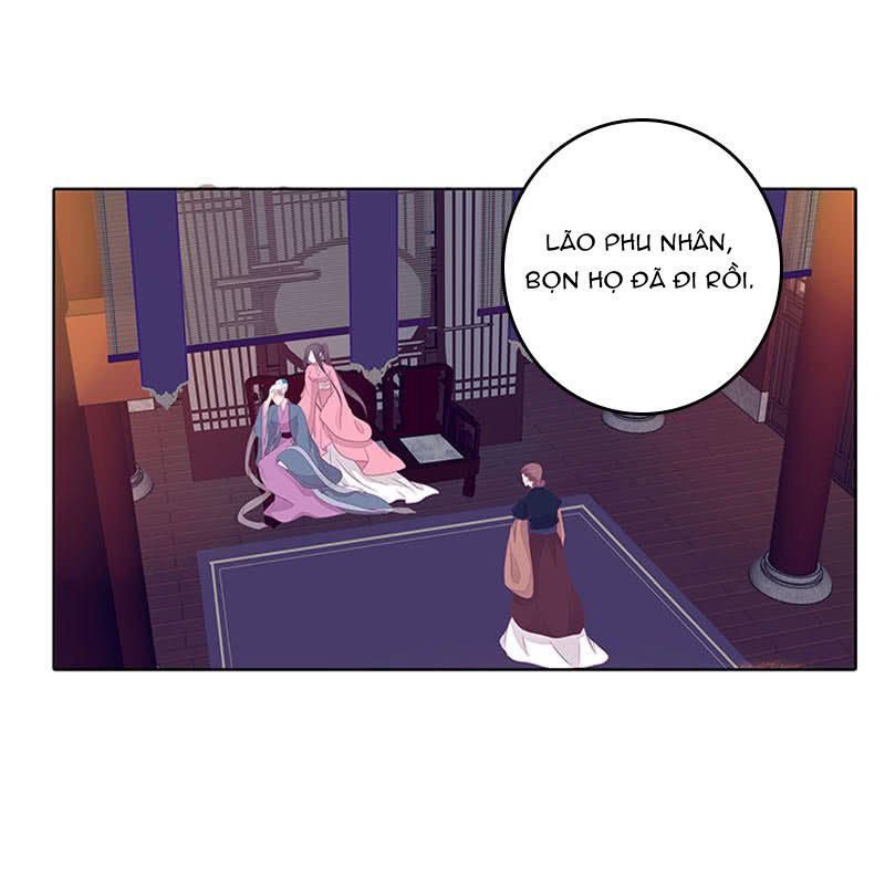 Tướng Quân Xin Xuất Chinh - Chương 59 - Trang 7