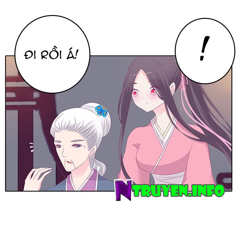 Tướng Quân Xin Xuất Chinh - Chương 59 - Trang 8