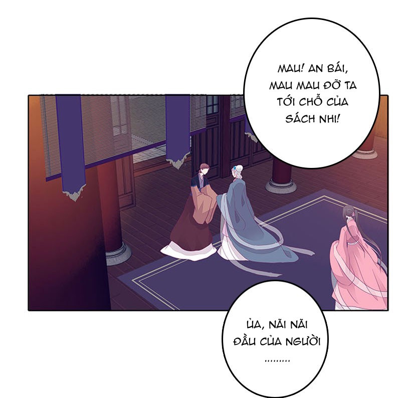 Tướng Quân Xin Xuất Chinh - Chương 59 - Trang 9