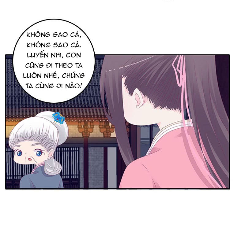 Tướng Quân Xin Xuất Chinh - Chương 59 - Trang 10