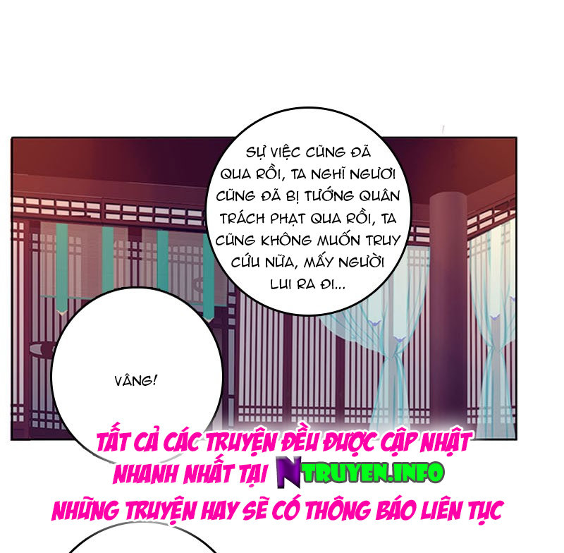 Tướng Quân Xin Xuất Chinh - Chương 60 - Trang 16