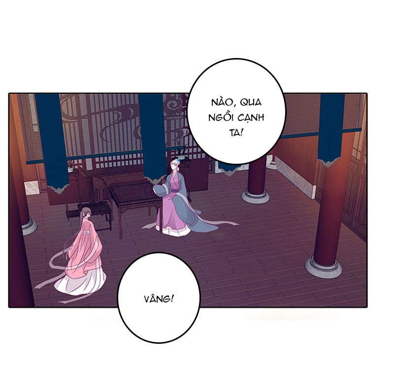 Tướng Quân Xin Xuất Chinh - Chương 60 - Trang 19