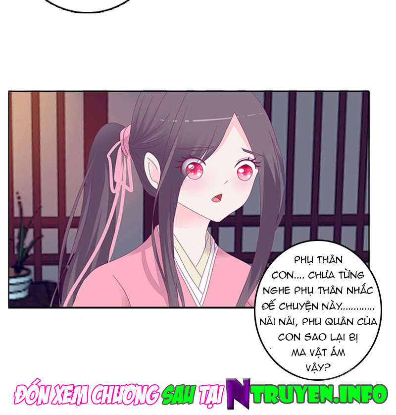 Tướng Quân Xin Xuất Chinh - Chương 60 - Trang 25