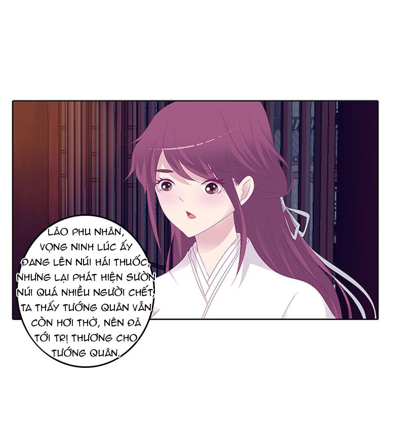 Tướng Quân Xin Xuất Chinh - Chương 60 - Trang 5