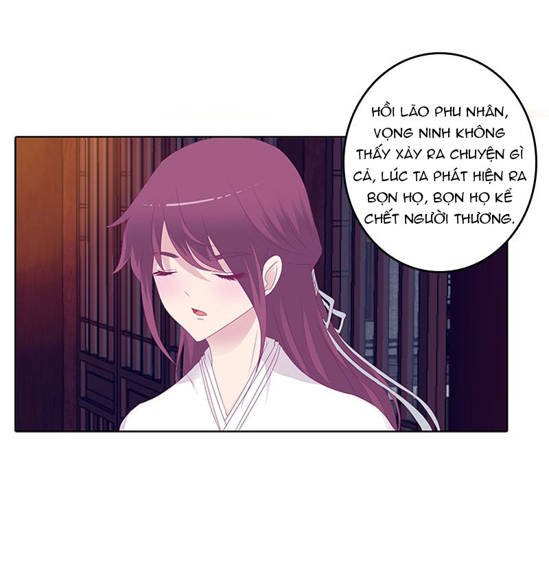 Tướng Quân Xin Xuất Chinh - Chương 60 - Trang 7